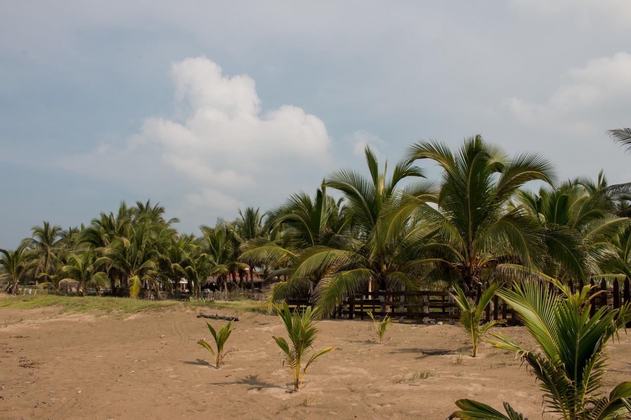 Hotel Villas Punta Blanca Zihuatanejo Luaran gambar